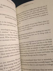 A Book