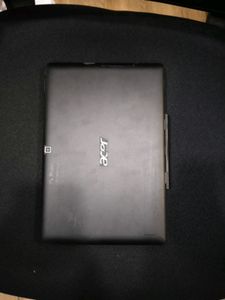 Acer Laptop Cum Tab