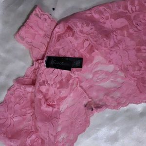 New Panty