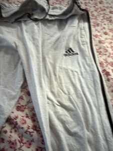 Adidas Track Pants