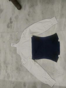 Corset Shirt For Women