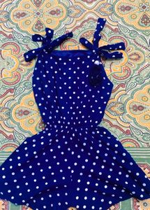 Jumpsuit For Baby Girl