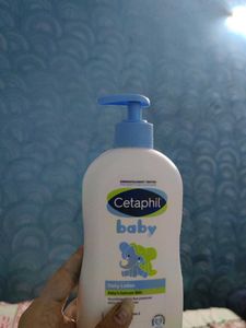 Cetaphil Baby Daily Lotion - 400ml