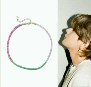 BTS Beads Chains Combo ❤️‍🔥