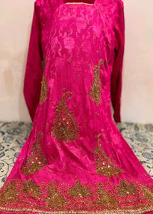Sharara Suit