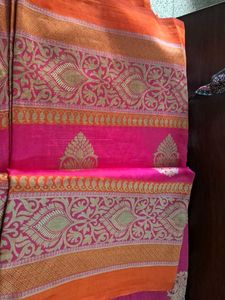 Art Silk  Saree