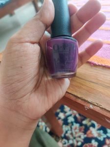 OPI Nail Polish Bundle