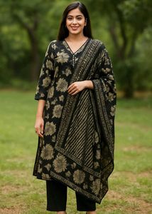 New Elegant And Beautiful Suit