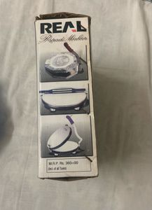 Brand New Roti/Papad Maker