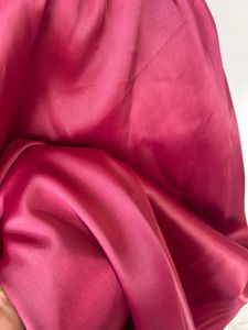 Maroon Premium Quality Gown