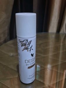 Forever Desire Perfume With Aleovera For Men