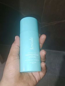 Foxtale Hydrating Cleanser