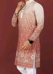 Ethnic Men&#39;s Kurta For Festivals