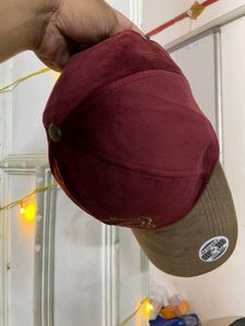Urban Monkey New Cap