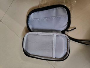 Brand New Travel Electronic Storage Bag