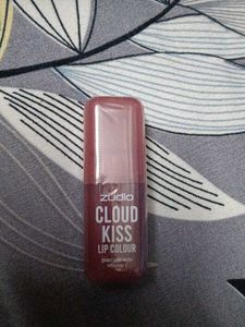 Zudio Cloud Kiss Lip Colour