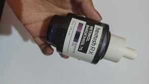 Heimish RX retinol serum