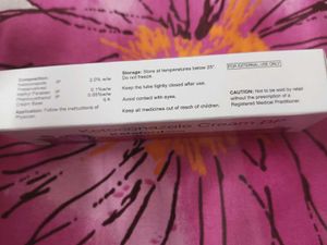 2 ketoford sealed creams for fungal acne