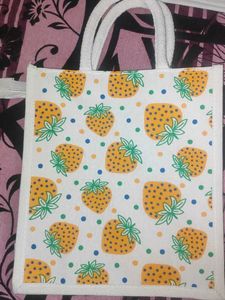 Tote Bag( 100 per piece) BULK ORDERS ALSO ACCEPTED