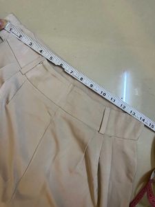 Trouser For Lady
