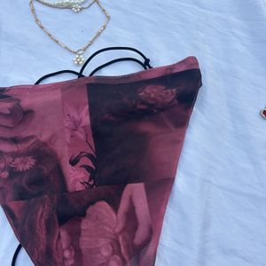 Shein Women Top