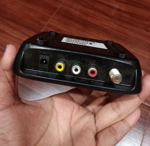 Changhong Kerala Vision Digital TV Box