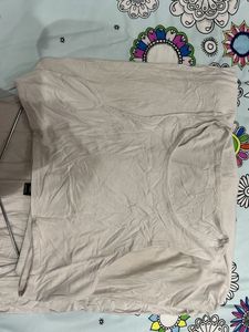 White Co-ord Set
