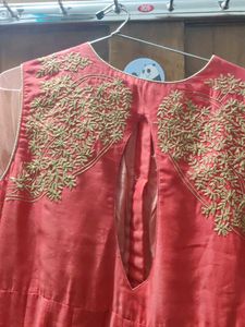 Elegant Ethnic Kurta Set