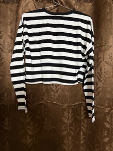 Forver 21 Crop-top