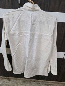 Unique Graphic Print Shirt