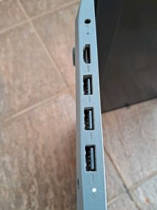 Lenovo Laptop