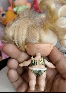 LOL Surprise Doll - Leopard Swimsuit