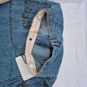 Y2K Retro  Mid Length Skirt