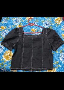 Combo(4)Trendy Tops