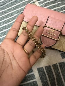 Coach Crossbody Bag