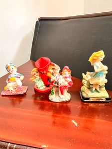 Ceramic Dolls-4