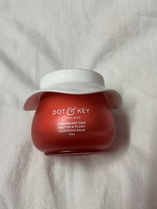 Dot & Key Cleansing Balm