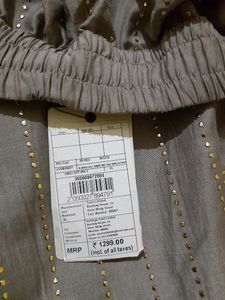Westside Brand Palazzo Ye