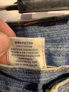 True Religion Denim Jeans