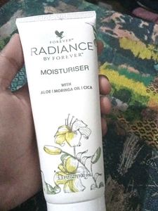 Forever Radiance Moisturizer