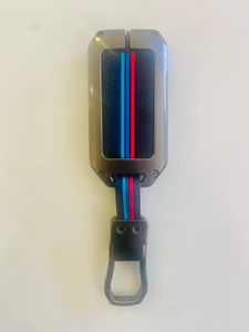 Honda Key Cover