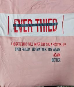 Trendy Graphic T-Shirt
