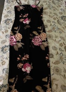 Shein bodycon Dress
