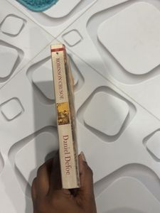 Robinson Crusoe Classic