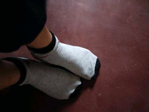 Used Socks For Women