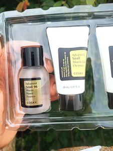 Cosrx All About Snail Kit ❤️