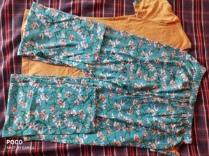 Summer Night Dress