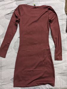 Beautiful Bodycon Dress