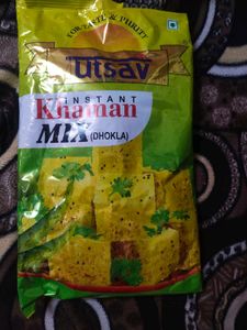 Instant Khaman