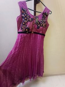 New Gown